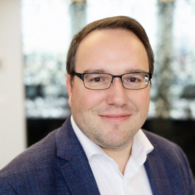 clement le roy wavestone client